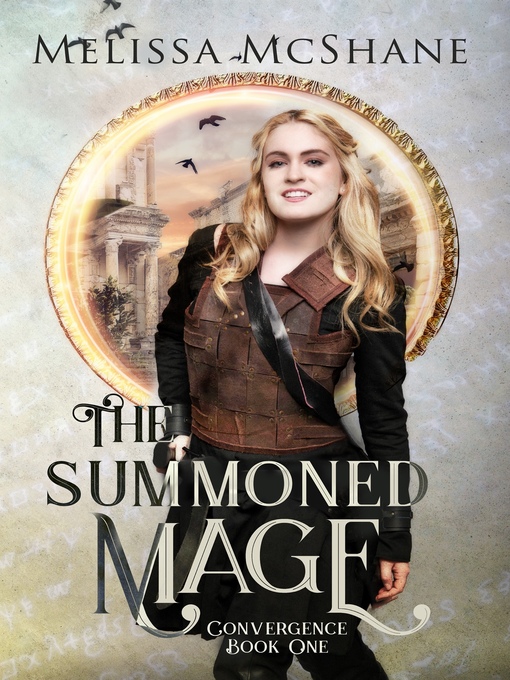 Title details for The Summoned Mage by Melissa McShane - Available